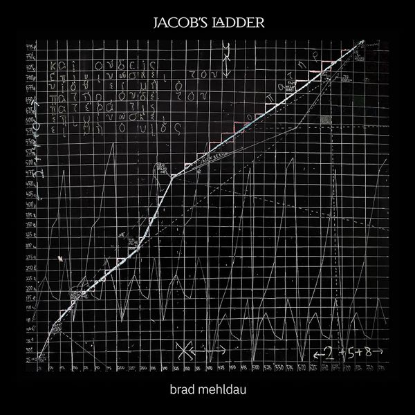 Brad Mehldau - Jacob's Ladder