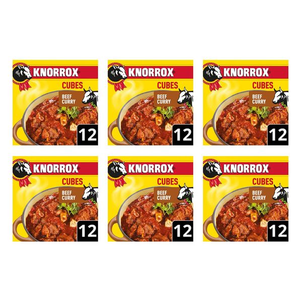 Knorrox logo