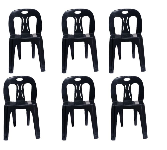 Designed all Occasions Party Chairs 6