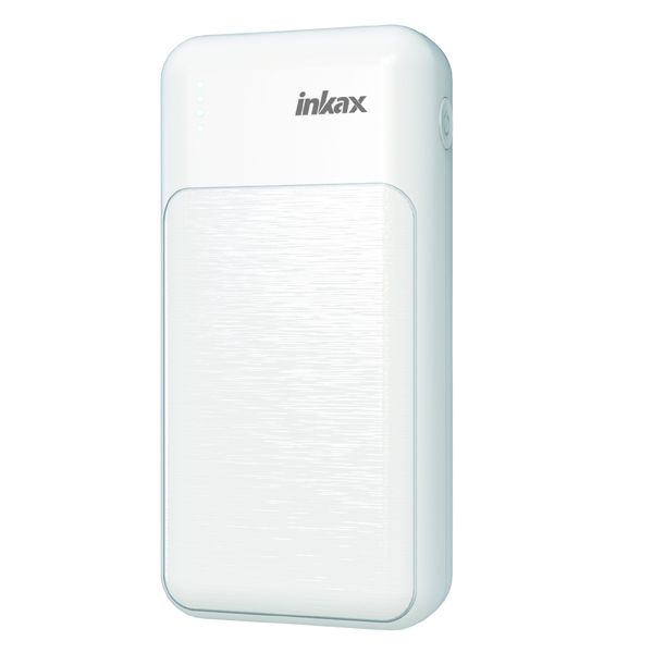 INKAX 10000 mAh POWERBANK