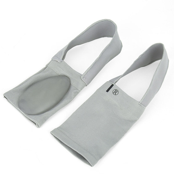 Arch Support Bandage Arch Support Sleeve Flat Feet Support Pads