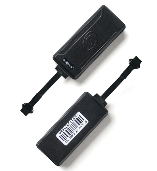 SinoTrack ST-901AL - 4G GPS Vehicle Car Tracking Device System + Relay