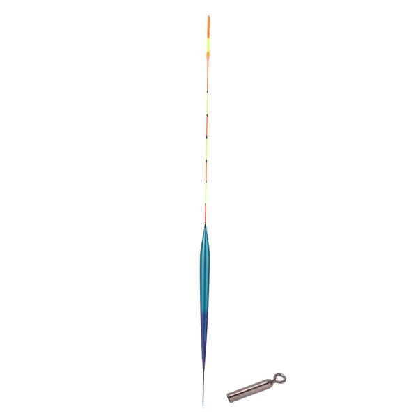 1 Piece 49cm HD 04 Balsa Vertical Fishing Float