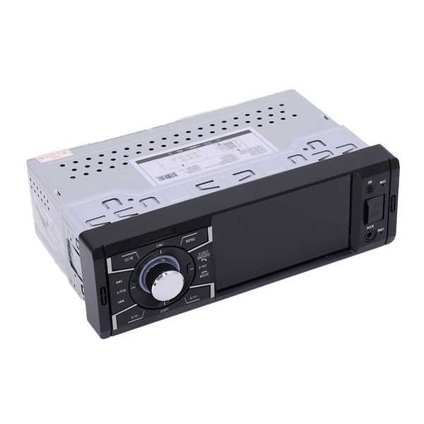 Ice Power IP-1104B MP5 Media Player with 4" Screen