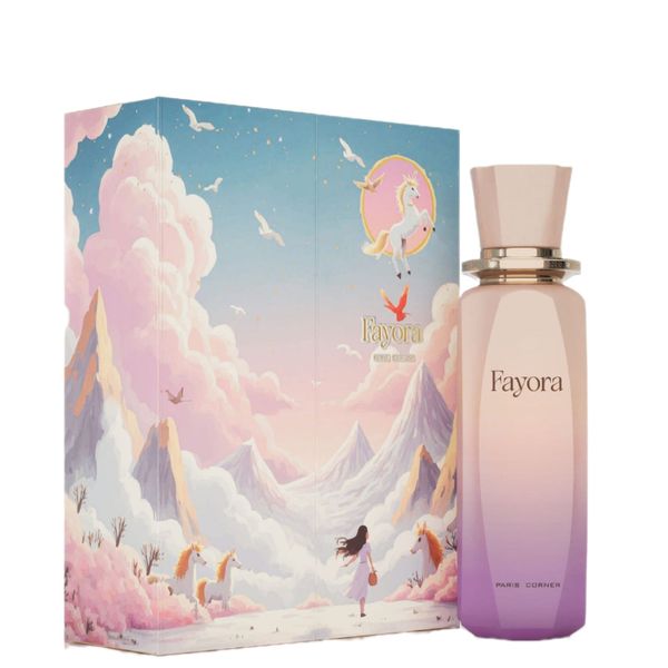 Paris Corner Fayora Edp 100ml