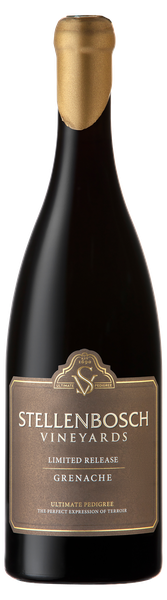 Credo Limited Release Grenache - 6 x 750ml