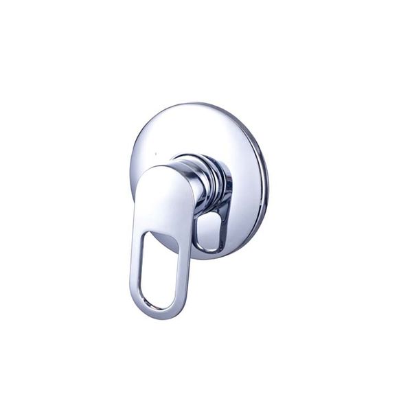 Soft Collection - ANDRIA Shower Mixer