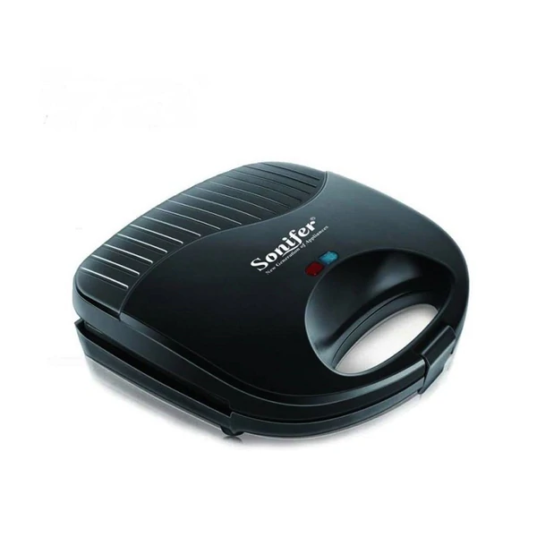 Multifunction Waffle Maker Black Buy Online in South Africa