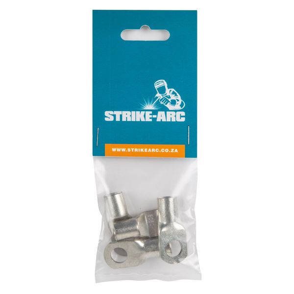 Strike-Arc - Cable - 50-12mm - 4 Piece