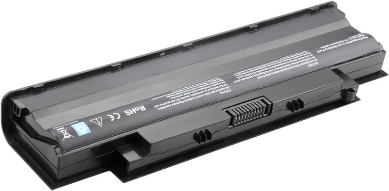 Replacement Battery For Dell N5010, N4010 M5030 N5040 N7010 13R 14R 15R 17R