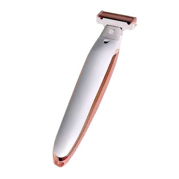 TG Womens Body Shaver