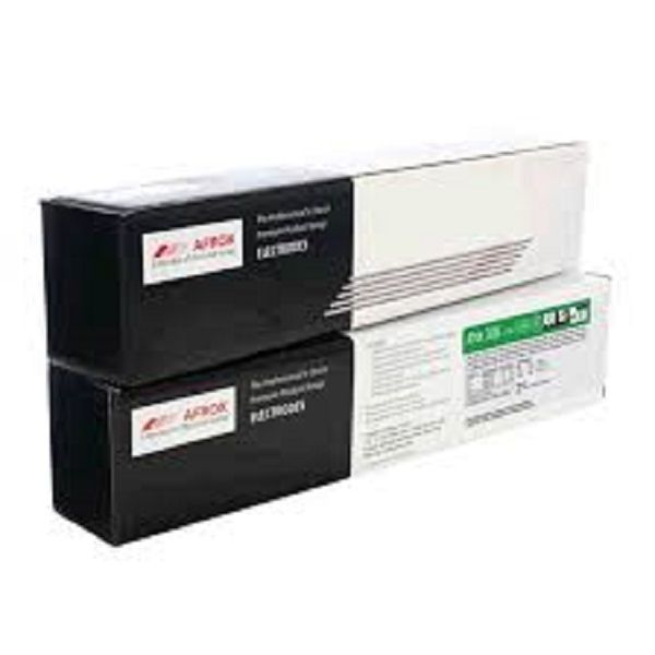 Afrox 308l Welding Rods 3.25mm 4KG