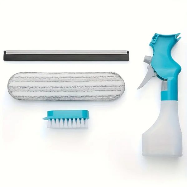 Wiper for Wiping Glass