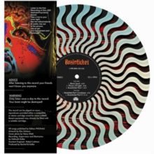 Cottonwoodhill (Vinyl / 12" Album Picture Disc)