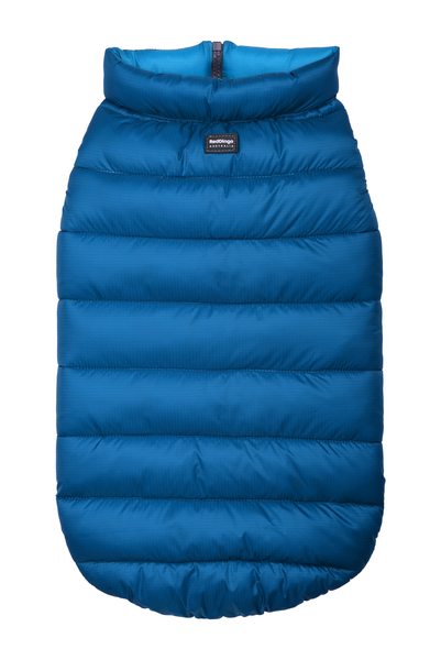 Red Dingo Neo-Fit Reversible Puffer Jacket - 60cm