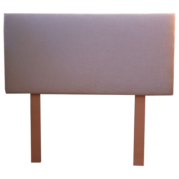 Baseline Modern Headboard - Bolero Oats