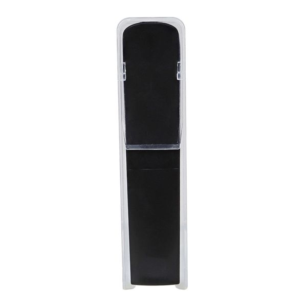 Lade Soprano Saxophone Reed No 2 5 B Flat Saxophone Resin Reed Black