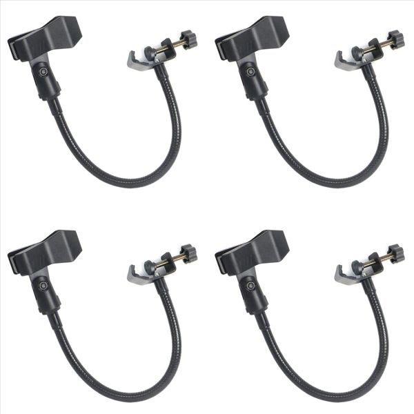 Microphone Stand For Broadcasting Studio Live Broadcast Equipment