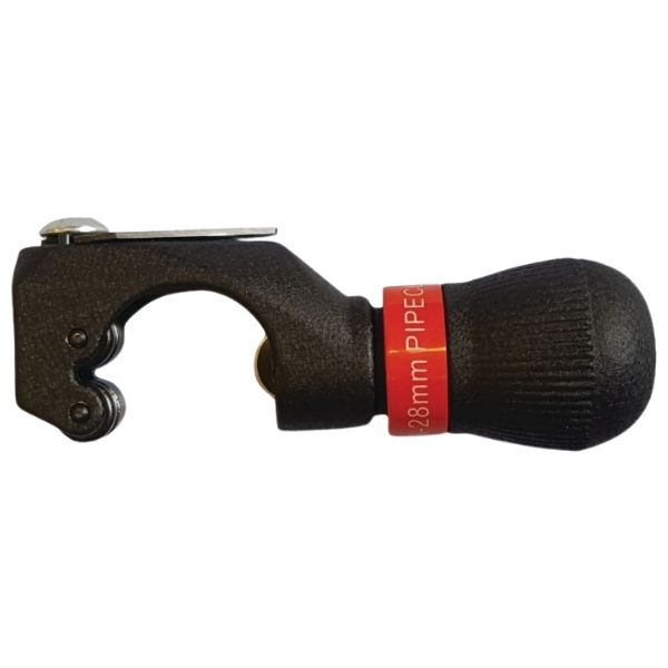 Livingstone - Pipe Cutter 3-28mm