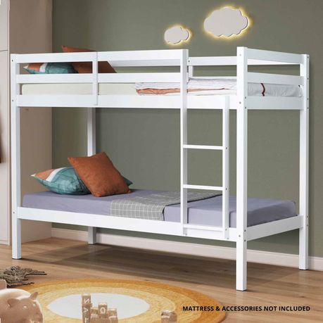 Curly Care Valarie Double Bunk Shop Today. Get it Tomorrow takealot
