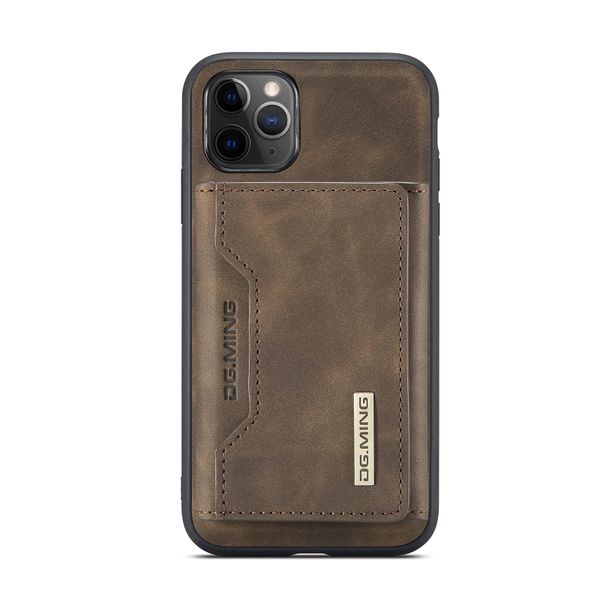 M2 Magnetic 2-in-1 Phone Case Compatible with Apple iPhone 11 Pro Max