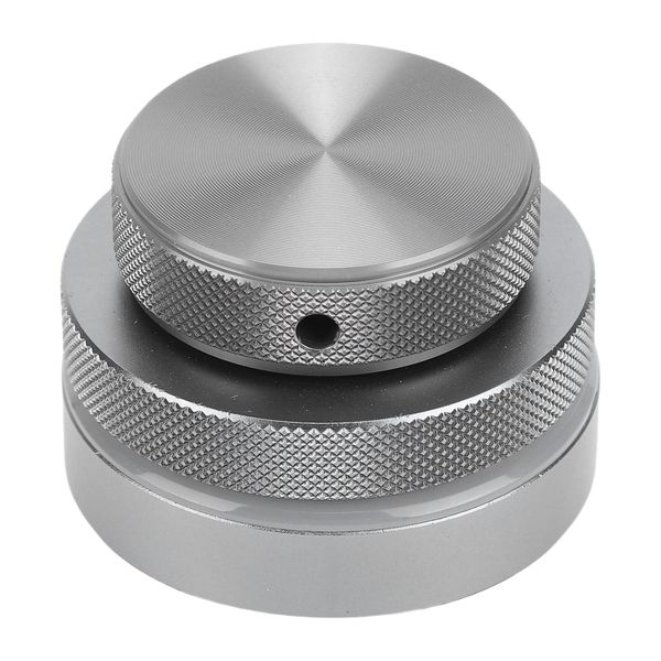 Volume Control Knob 2.4G Bluetooth USB C RGB Light For Phone Tablet PC