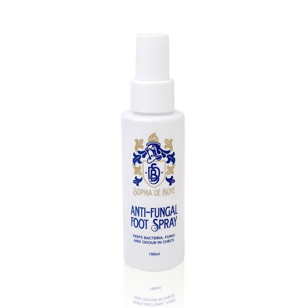 Anti-Fungal Foot Spray - 100ml - Sophia de Boye