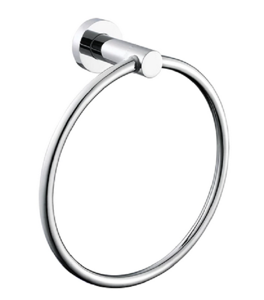 Elegant Hand Towel Ring