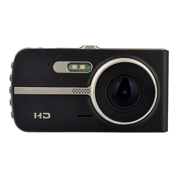 1080P Full HD Car DVR Dashboard Camera AB-Q612