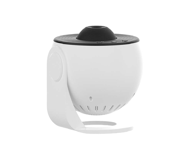 Galaxy Projector with 12 Film Discs (USB connection)