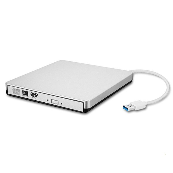 USB-Superdrive External DVD