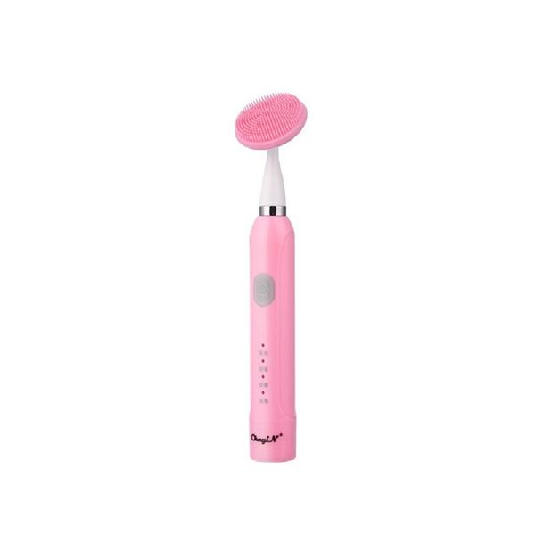 Sonic Vibration Beauty Meter 4 in 1