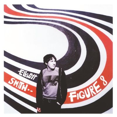 Vinyl / 12" Album image