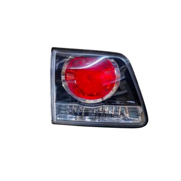 Toyota Fortuner 2011 Inner Tail Light Left Side ( Black )