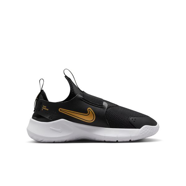 Nike Big Kids' Flex Runner 3 Road Running Shoes