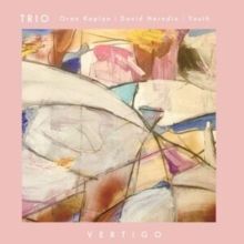 Trio (Vinyl / 12" Album)