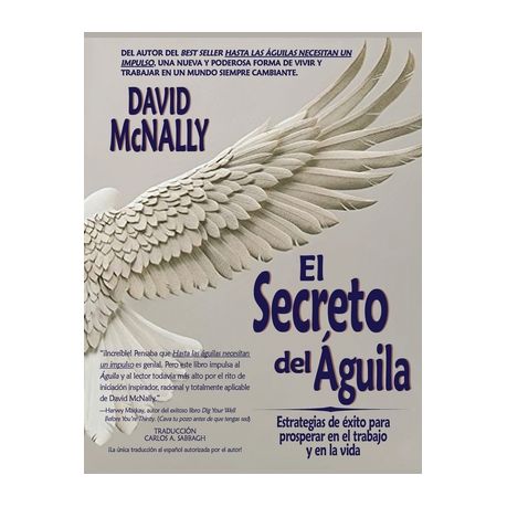 El Secreto Del Aguila | Buy Online in South Africa 