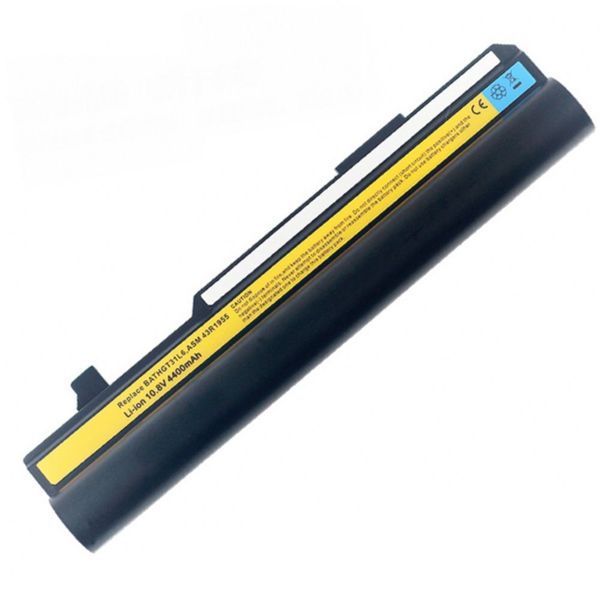 Battery for Lenovo Ideapad 3000-Y400, Y410A, F40, F41, F50 (43R1955)