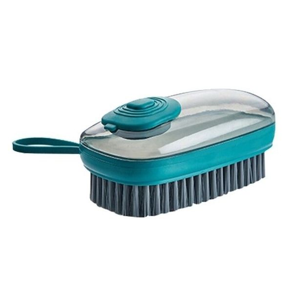 Ten-Tech Multi-functional Cleaning Brush