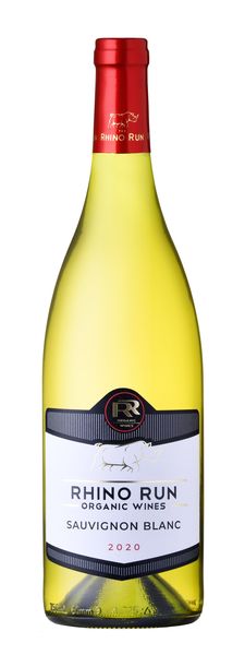 Rhino Run Organic Sauvignon Blanc - 750ml