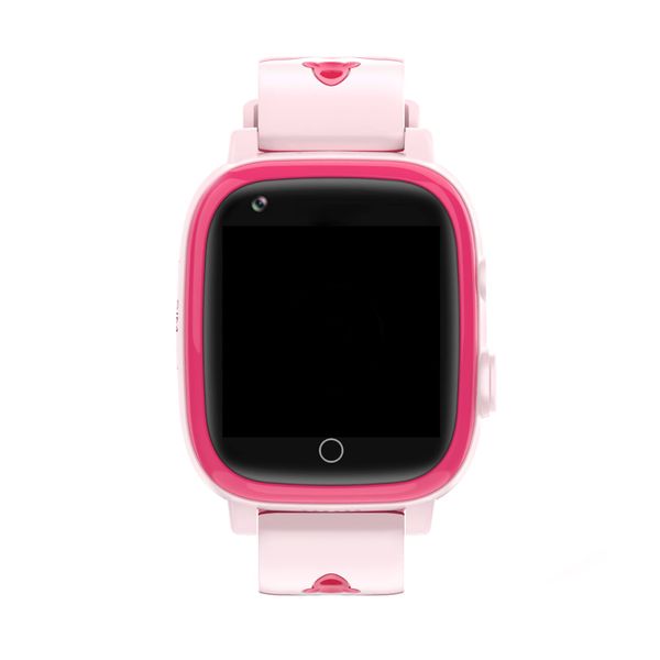 Kids Smart Watch With GPS Tracker, SOS Dialing &amp; Camera | SmartTech