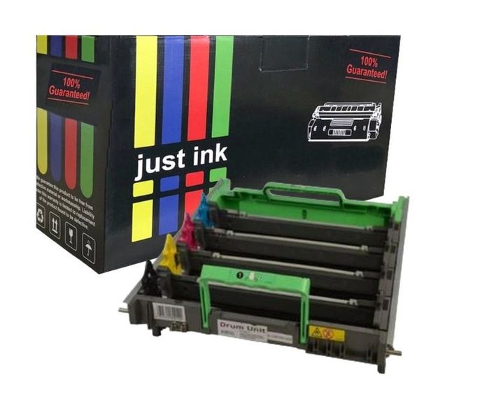 Compatible Brother DR-150CL / DR-110CL Drum Unit