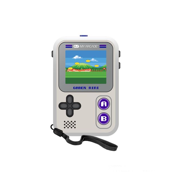 My Arcade Gamer Mini Classic