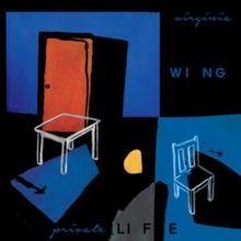 Private LIFE (CD / Album)