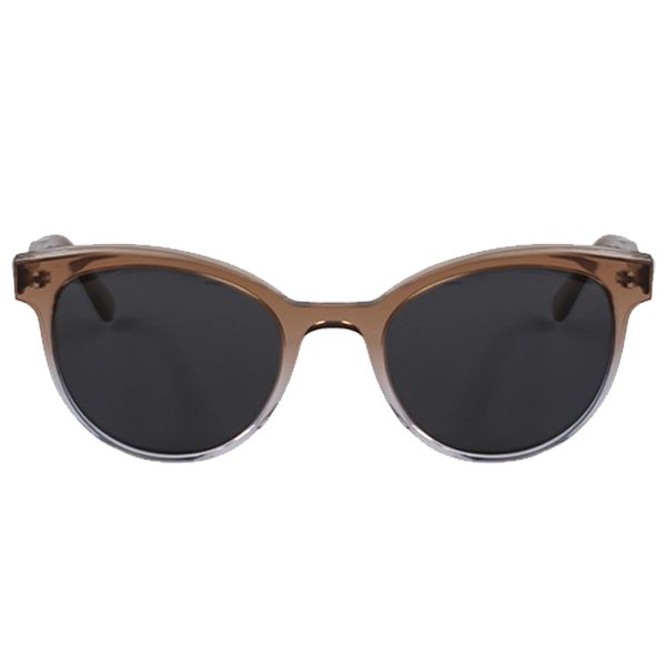Cardi Bronze Sunglasses
