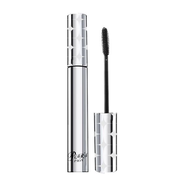 Silver Tube Long Curling Waterproof Mascara