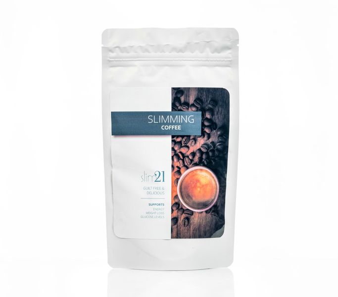 Slim21 Slimming Coffee