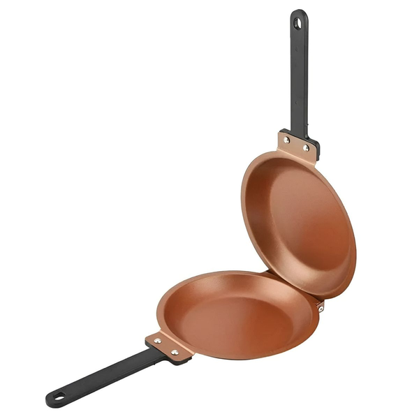 Flip Pot Pancake Cake Frying Pan