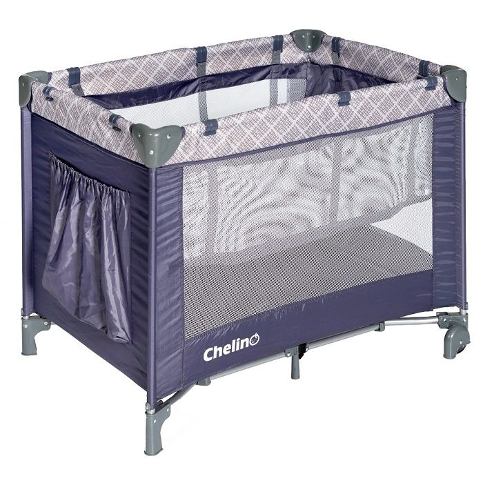GB Baby Camp Cot Buy Online in South Africa