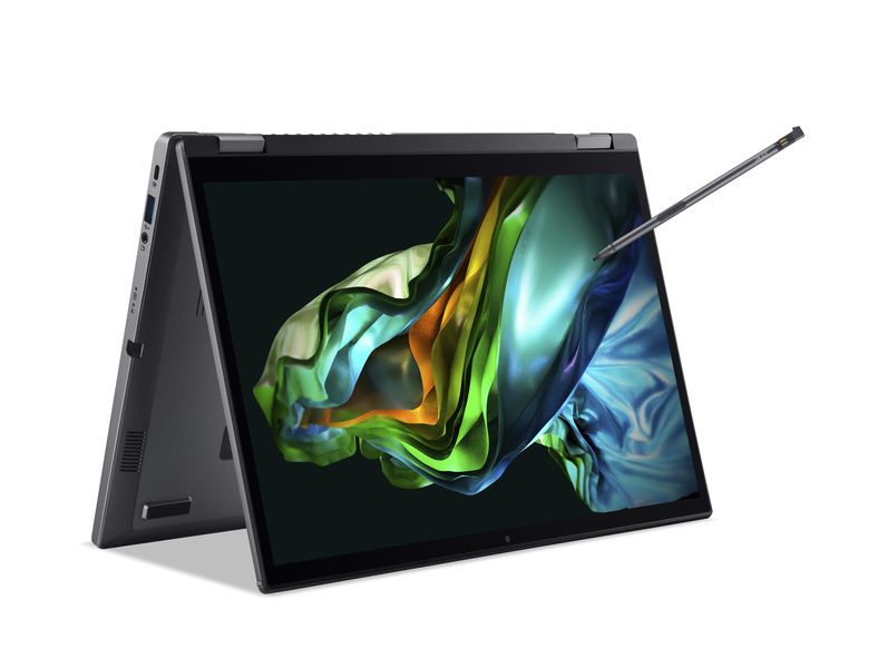 Acer Aspire 5 Spin 14 Intel Core i5-1335U 16GB 512GB 14" Touchscreen Laptop